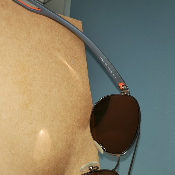 glasses prada - Picture 5 of 8